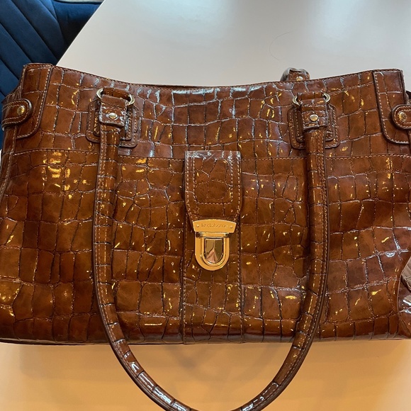 NEW Liz Claiborne Tote/Laptop Bag - Picture 2 of 8